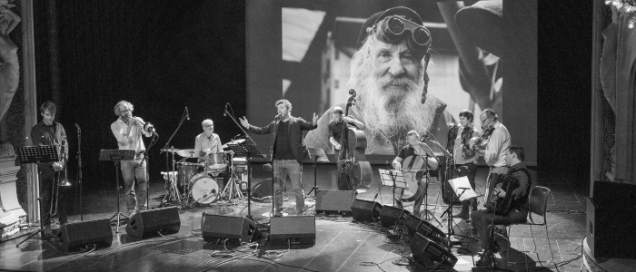 (c) Gunter Vanderbeken