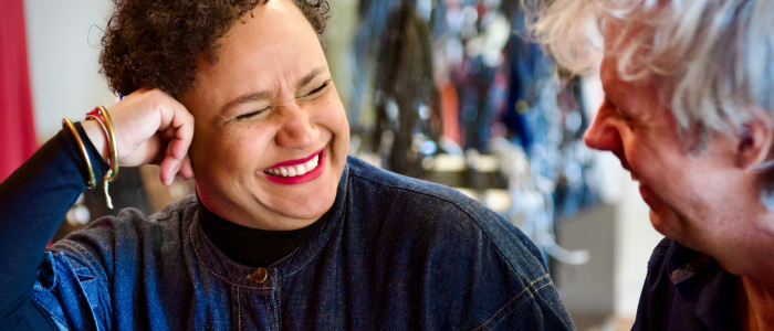 There Must Be an Angel