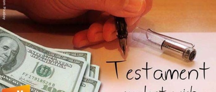 Erfrecht voor website