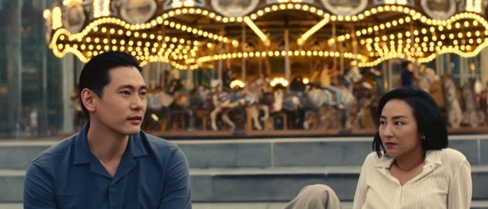 PAST LIVES (2023)